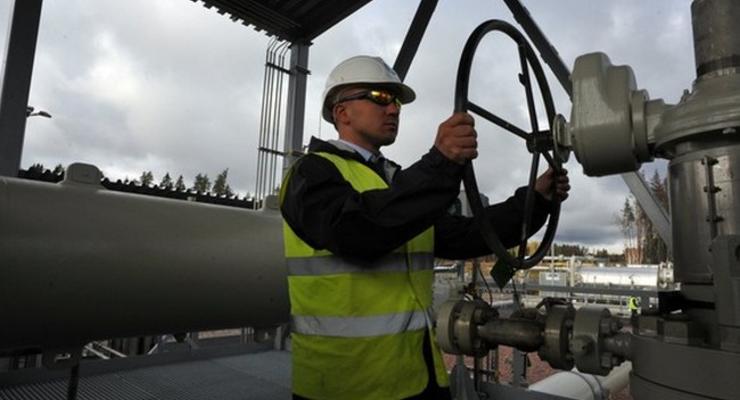 Газпром предложил Польше новый контракт на транзит газа