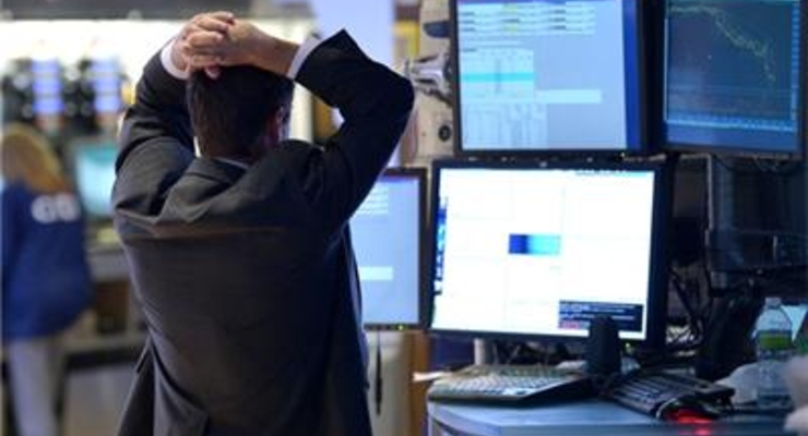 Brexit: На фондовых рынках США и Британии начался обвал