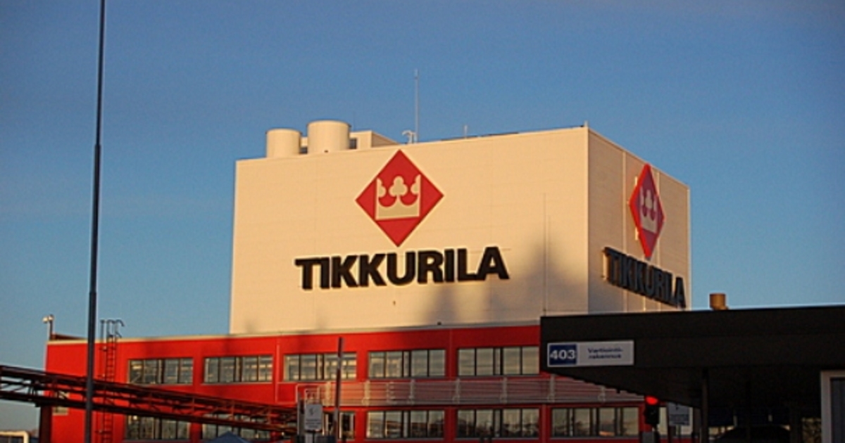 Завод в финляндии тиккурила. Завод в финляндии тиккурила. Краска tikkurila siro himmea матовая. Антисептик tikkurila vinha. Краска для мебели empire с 0,9 л тиккурила.