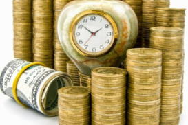 Нацбанк, Минэкономразвития и Transparency International договорились сотрудничать