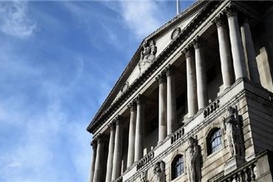 Банк Англии обещает принять все меры обеспечения стабильности