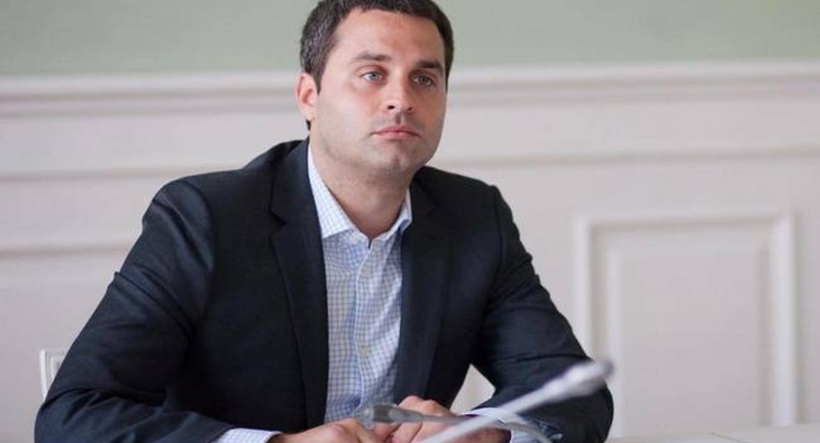 Киевские власти прокомментировали снос МАФов на Святошино