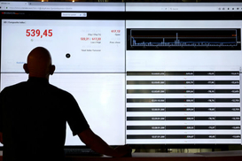 Министры финансов G7 заявили о негативных последствиях Brexit