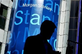 Morgan Stanley готовится закрыть подразделение в Лондоне - СМИ