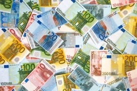 Как дешевый евро повлияет на цены продуктов в Украине