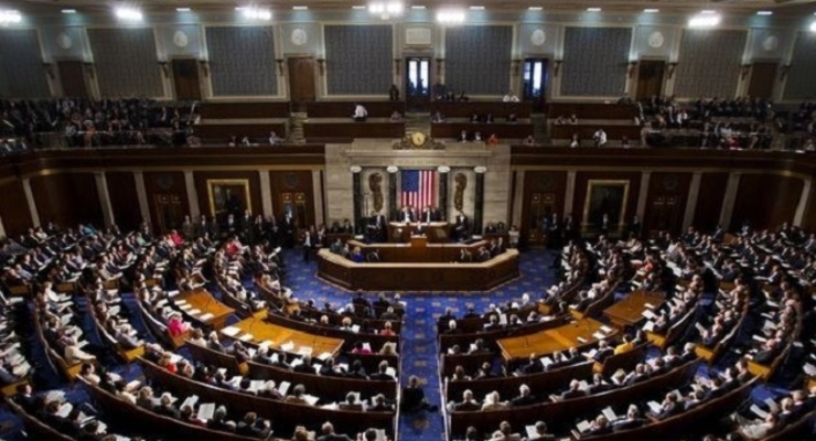 США выделят Украине еще более $660 млн финансовой помощи