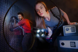 Квест-комнаты: Как развивался молодой бизнес в Украине