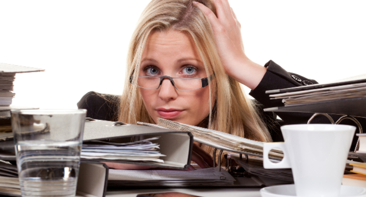 Бухгалтера, срочно: Как найти специалиста для начинающегося бизнеса