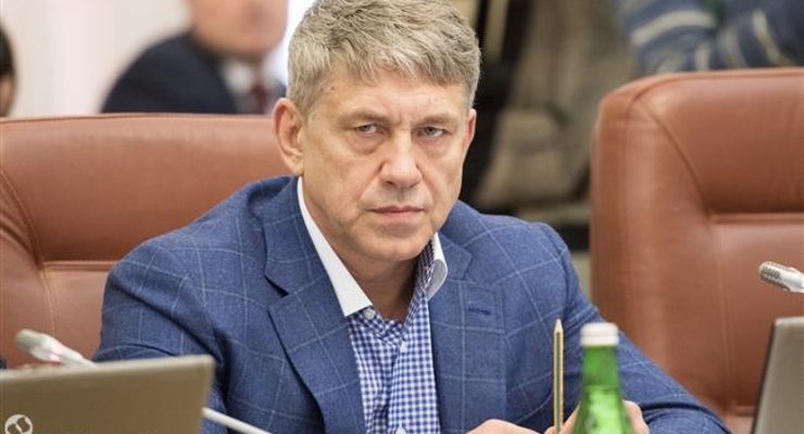 Минэнерго: В поставках электроэнергии из России нет необходимости