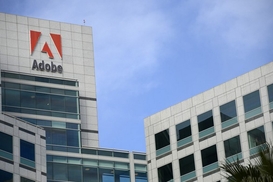 Корпорация Adobe разочаровала своих инвесторов