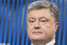 Порошенко: ЕС выделит Украине очередной транш финансовой помощи