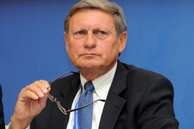 Украина не будет закупать российский газ - Бальцерович