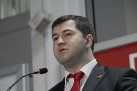 Глава фискальной службы настаивает на изменении подходов к упрощенцам