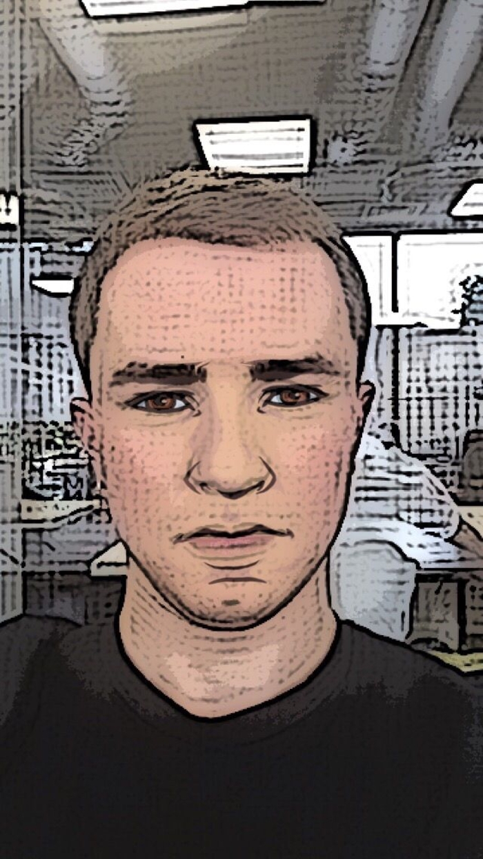 Генерация snap. Почему предпринимателям стоит обратить внимание на Snapchat уже сегодня