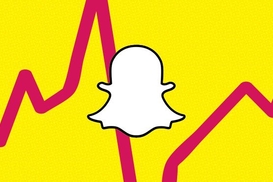 Генерация snap. Почему предпринимателям стоит обратить внимание на Snapchat уже сегодня