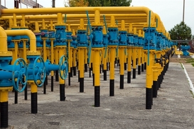 Минсоцполитики: Цена на газ для украинцев - одна из самых низких в Европе