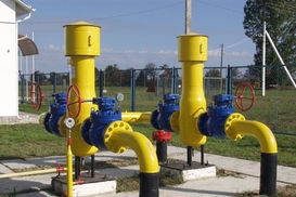 Нафтогаз продавал газ дочерней компании по завышенной цене - СМИ