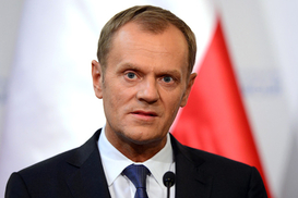 Общий рынок вне ЕС для Британии недоступен - Туск