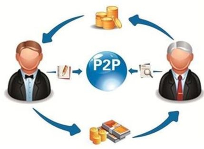 Одноранговая P2P площадка E-Dinar-удобный и выгодный способ обмена денег