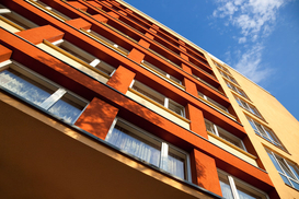 Прирост квартир в новостройках достиг рекордных темпов в 2015 году