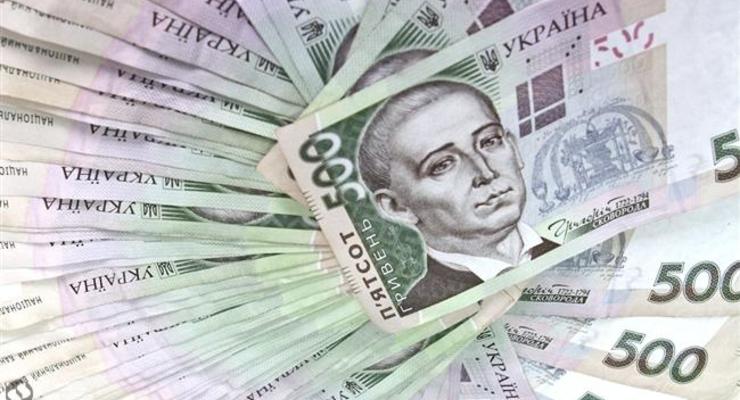 Банки в июне выдали "теплых" кредитов на рекордные 350 млн грн