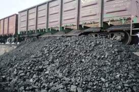 Украина разрешила экспорт антрацита компании из ЛНР