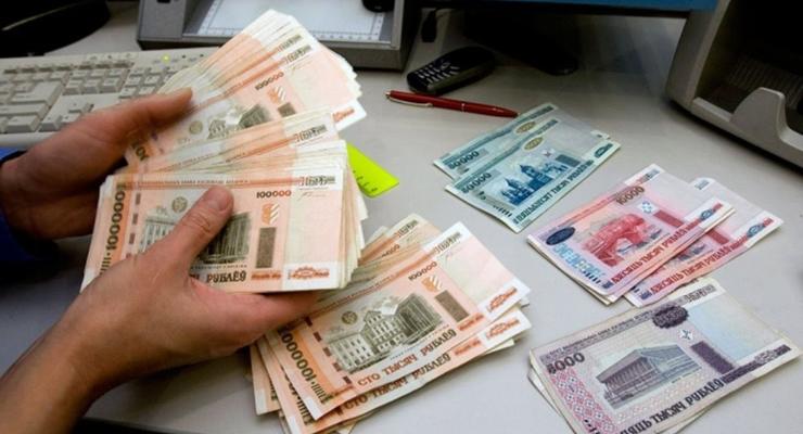 В Беларуси началась деноминация рублей