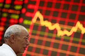 Деловая активность промсектора КНР достигла 4-месячного минимума