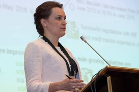 Кабмин прогнозирует рост экономики