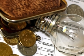 Кабмин готов назвать формулы цены на электроэнергию и уголь