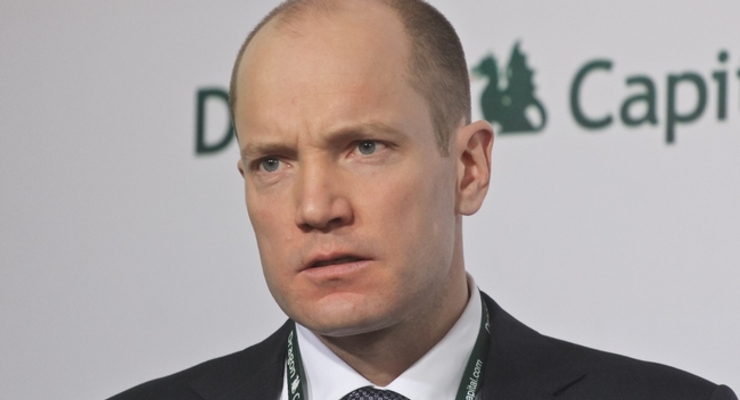 Если МВФ даст деньги, риск девальвации будет низким - Томаш Фиала