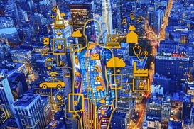 В США готовят национальную IoT-стратегию