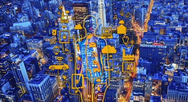 В США готовят национальную IoT-стратегию