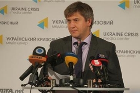 ГФС делает недостаточно для детенизации экономики - Данилюк