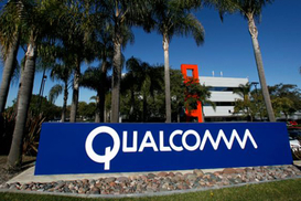 Qualcomm начал поставки первых IoT модемов