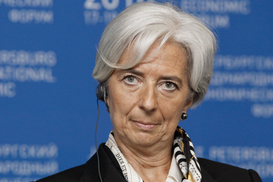 После Brexit ЕС может получить больше свободы для реформ - Лагард