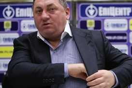 Герега стал мажоритарием Винницкой аграрно-промышленной группы