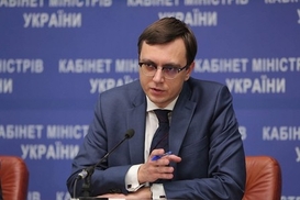 УЗ должна запретить вагоны с неработающими кондиционерами - Омелян