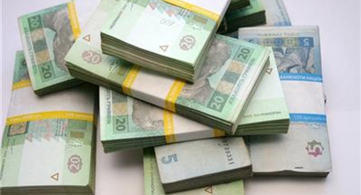 Депозитные ставки в банках Украины преимущественно снизились