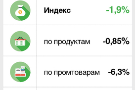 Июнь порадовал