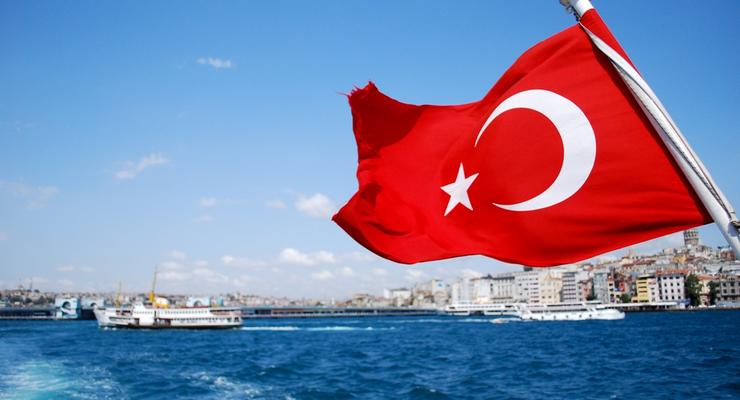 Внимание к Турции