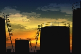 США превзошли Россию и Саудовскую Аравию по запасам нефти