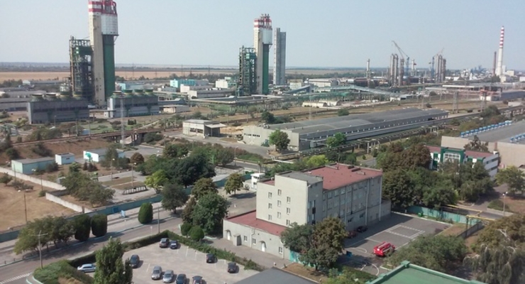 Малоизвестная организация требует отменить распоряжение Кабмина