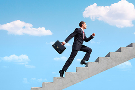 Карьерная лестница: Сколько получают топ-менеджеры в Украине