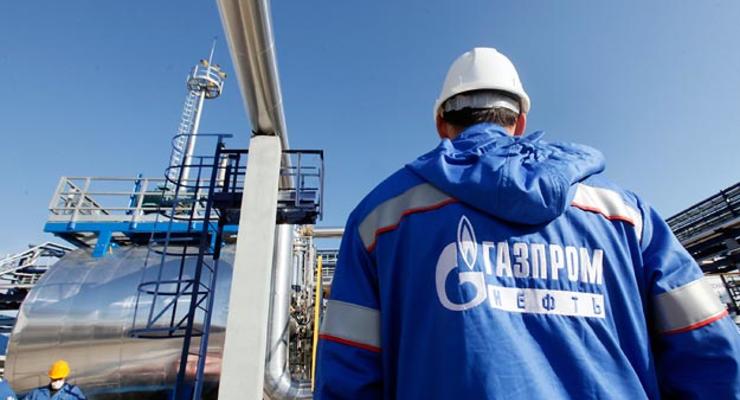 Газпром требует от Туркменгаза в суде $5 млрд
