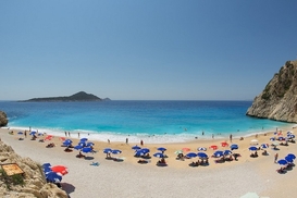 Отдых в Турции может подорожать на 15-20%