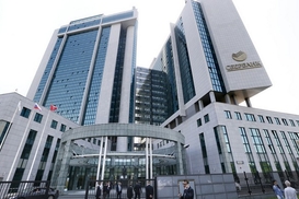 Российский Сбербанк создает мобильного оператора