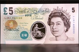 Курс британского фунта обновил тридцатилетний минимум