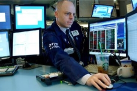 Доходность госбондов США упала до исторического минимума