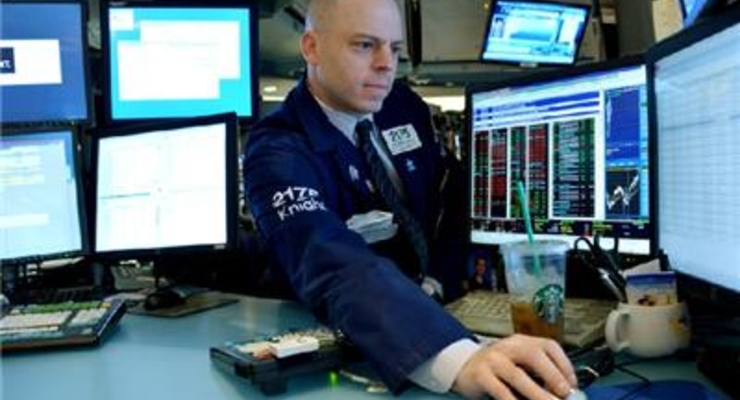 Доходность госбондов США упала до исторического минимума